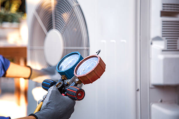 Affordable Furnace Repair solutions in Morris, OK